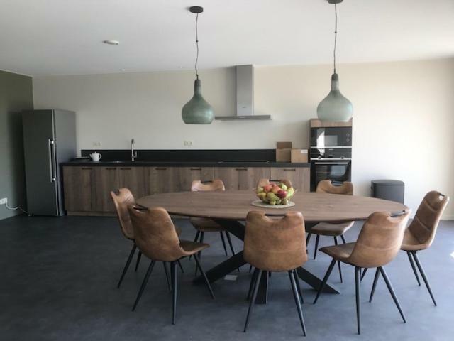 Hoeve Oude Tol Zuidzande Екстериор снимка