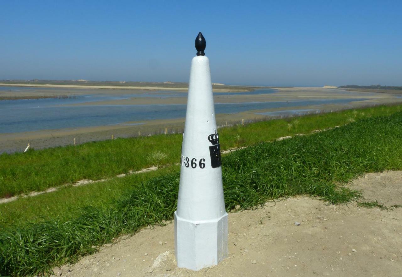 Hoeve Oude Tol Zuidzande Екстериор снимка