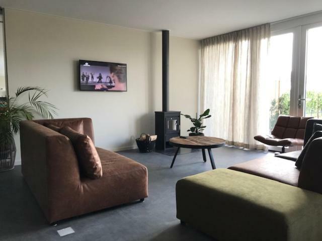 Hoeve Oude Tol Zuidzande Екстериор снимка