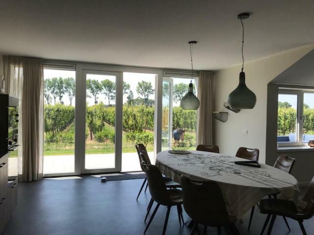 Hoeve Oude Tol Zuidzande Екстериор снимка