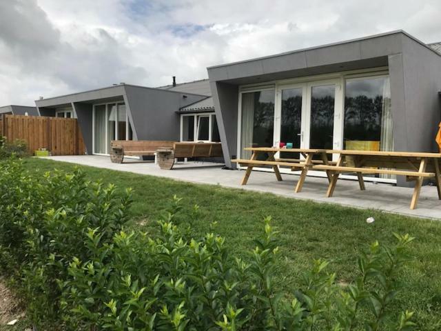 Hoeve Oude Tol Zuidzande Екстериор снимка