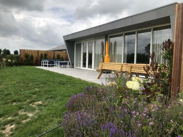 Hoeve Oude Tol Zuidzande Екстериор снимка