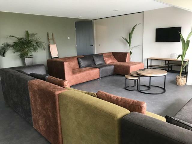 Hoeve Oude Tol Zuidzande Екстериор снимка